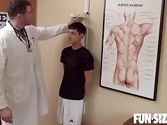 JAV Twink Sex 4